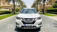 2019 Nissan X-TRAIL