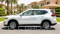 2019 Nissan X-TRAIL