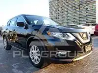 2019 Nissan X-TRAIL