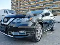 2019 Nissan X-TRAIL