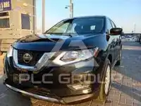 2019 Nissan X-TRAIL