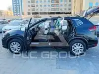 2019 Nissan X-TRAIL
