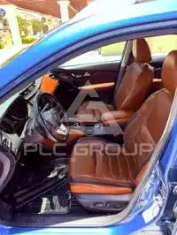 2019 Nissan X-TRAIL