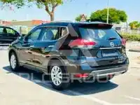 2019 Nissan X-TRAIL
