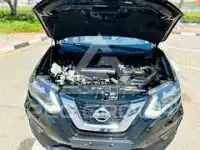 2019 Nissan X-TRAIL