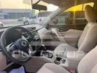 2019 Nissan X-TRAIL