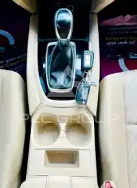 2019 Nissan X-TRAIL