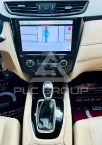 2019 Nissan X-TRAIL
