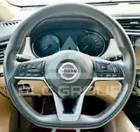 2019 Nissan X-TRAIL