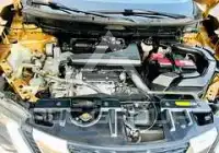 2019 Nissan X-TRAIL