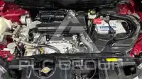 2019 Nissan X-TRAIL