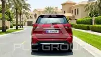 2019 Nissan X-TRAIL
