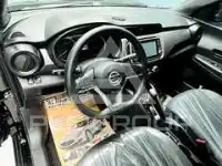 2019 Nissan KICKS