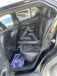 2019 Nissan KICKS