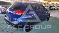 2019 Nissan KICKS