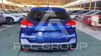 2019 Nissan KICKS