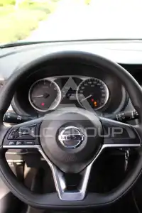 2019 Nissan KICKS