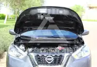 2019 Nissan KICKS