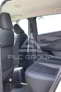 2019 Nissan KICKS