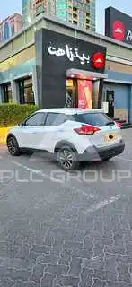 2019 Nissan KICKS