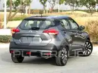 2019 Nissan KICKS