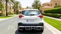 2019 Nissan KICKS
