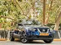 2019 Nissan KICKS
