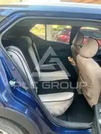 2019 Nissan KICKS