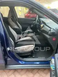 2019 Nissan KICKS