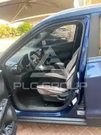 2019 Nissan KICKS