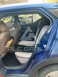 2019 Nissan KICKS