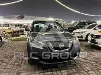 2019 Nissan KICKS