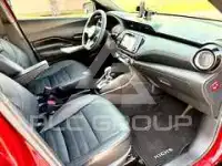 2019 Nissan KICKS