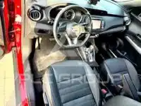 2019 Nissan KICKS