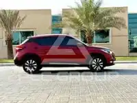 2019 Nissan KICKS