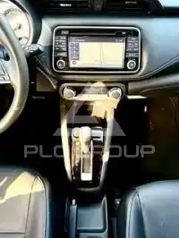 2019 Nissan KICKS