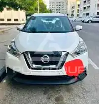 2019 Nissan KICKS