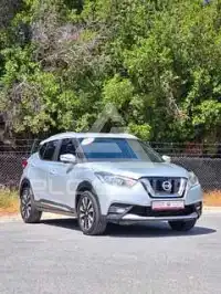 2019 Nissan KICKS