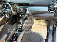 2019 Nissan KICKS