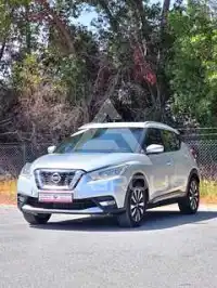 2019 Nissan KICKS