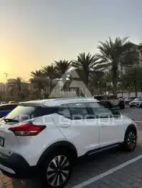 2019 Nissan KICKS