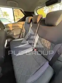 2019 Nissan KICKS