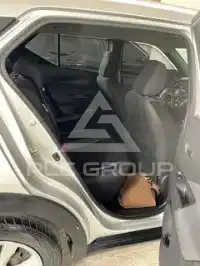 2019 Nissan KICKS