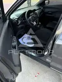 2019 Nissan KICKS