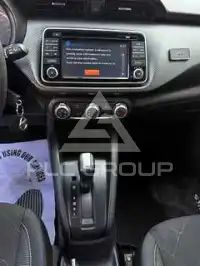 2019 Nissan KICKS