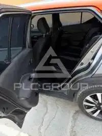 2019 Nissan KICKS
