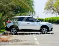 2019 Nissan KICKS