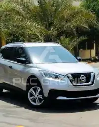 2019 Nissan KICKS