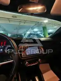 2019 Nissan KICKS