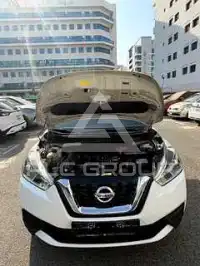 2019 Nissan KICKS